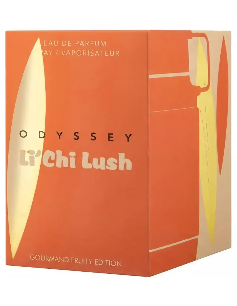 Perfume Armaf Odyssey 100 ml