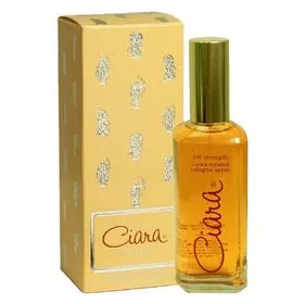 Perfume Revlon Ciara Eau de Toilette 68 ml