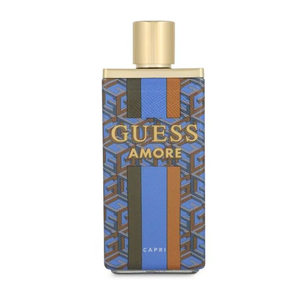 Perfume Guess Amore Capri Eau de Toilette 100 ml