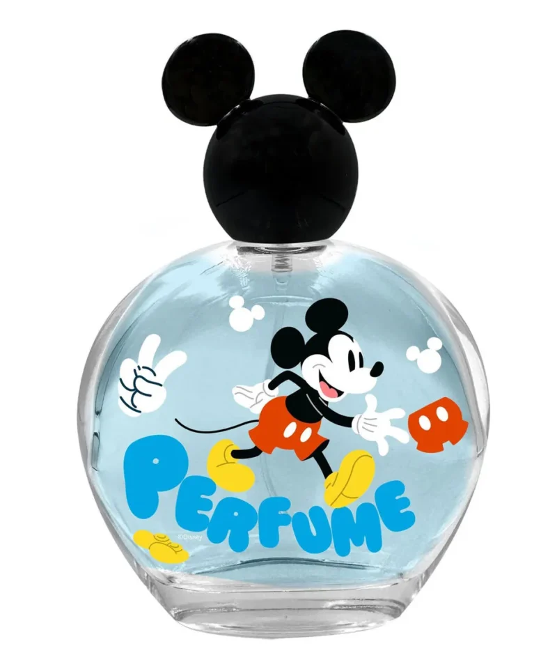 Perfume Disney Mickey Mouse Eau de Toilette 100 ml