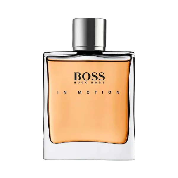 Perfume Hugo Boss In Motion Eau de 90 ml
