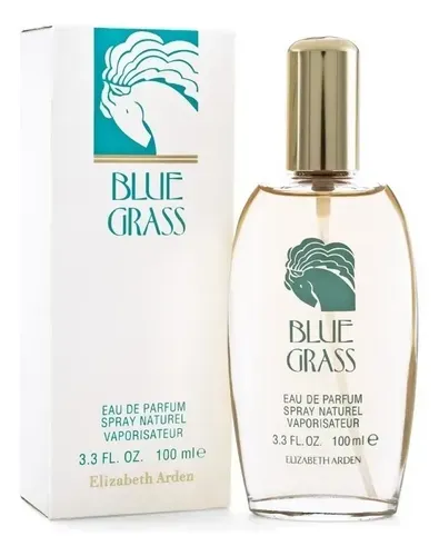 Perfume Elizabeth Arden Blue Grass Eau de 100 ml