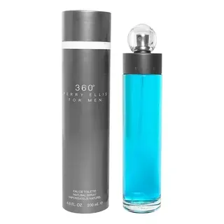 Perfume Elizabeth Arden 360 Men Eau de 200 ml
