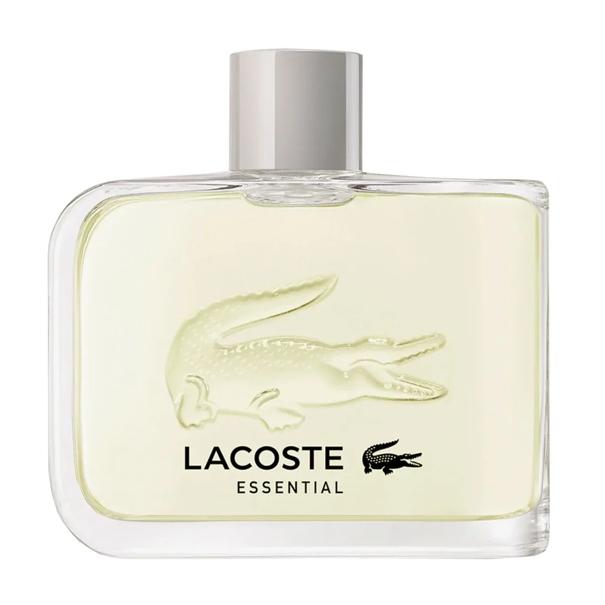 Perfume Lacoste Essential, Eau de Toilette 125 ml para hombre