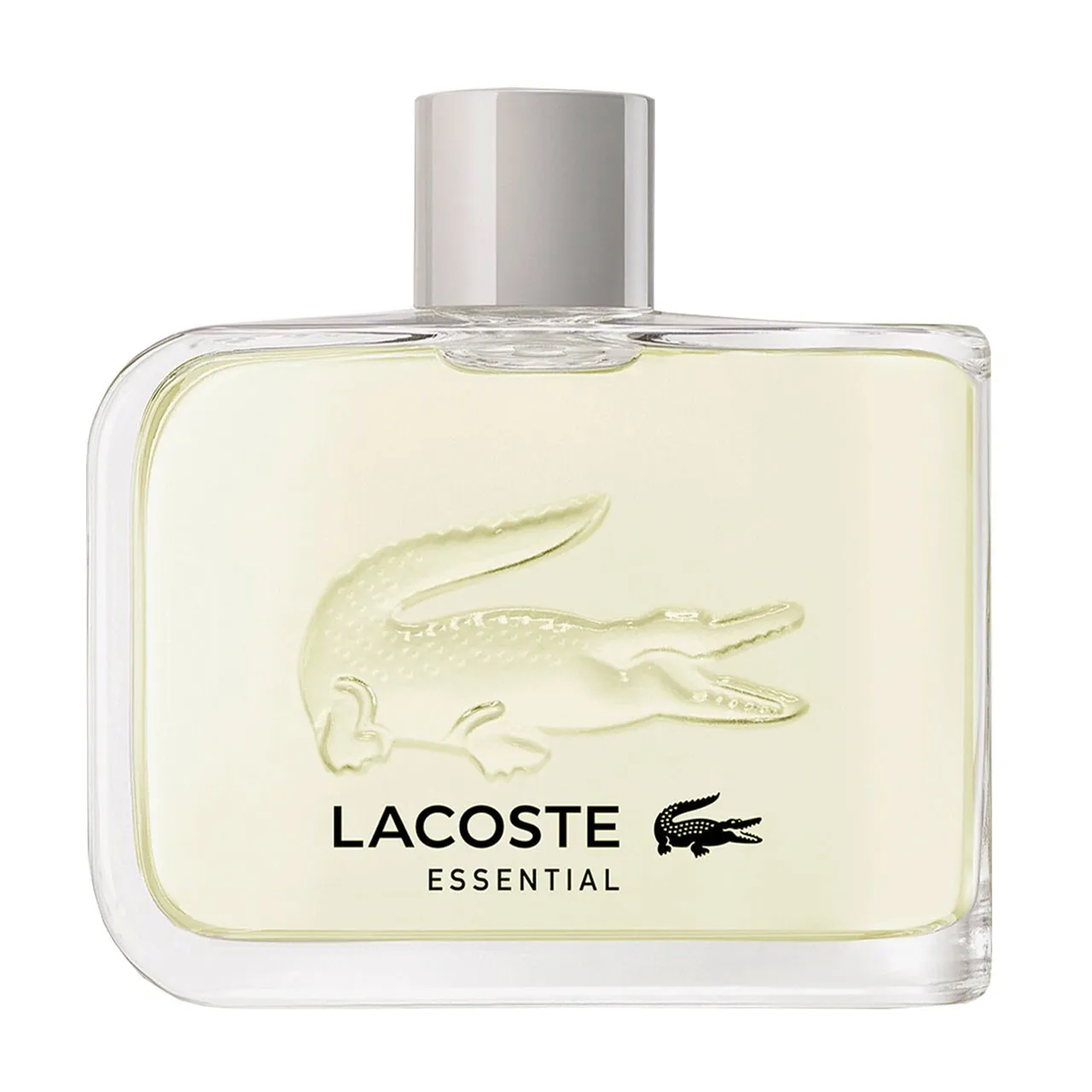 Perfume Lacoste Essential Eau de Toilette 125 ml