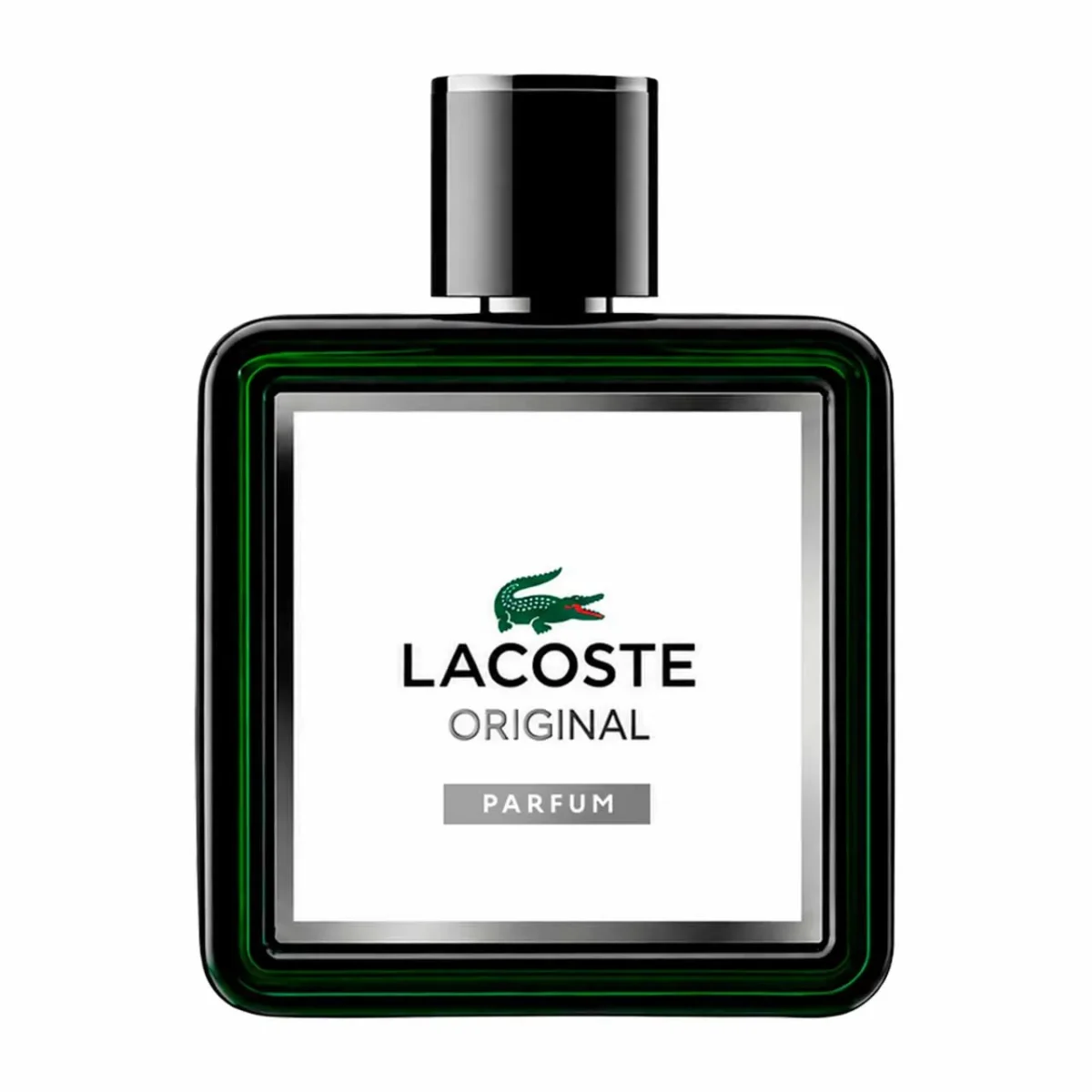 Perfume Lacoste Original, Parfum 100 ml para hombre