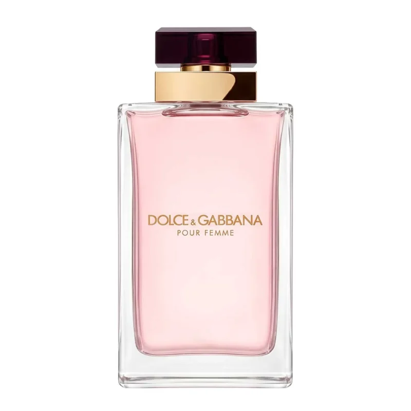 Perfume Dolce Gabbana pour Femme Eau de 100 ml de Dolce & Gabbana