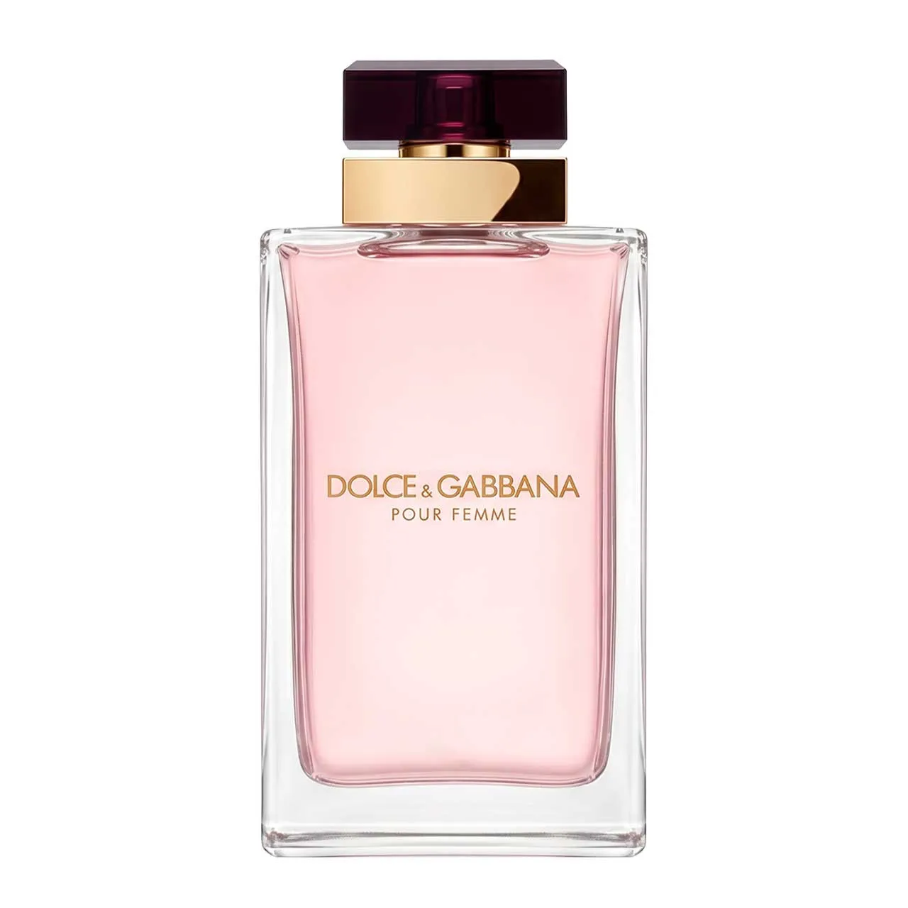 Perfume Dolce Gabbana pour Femme Eau de 100 ml de Dolce & Gabbana