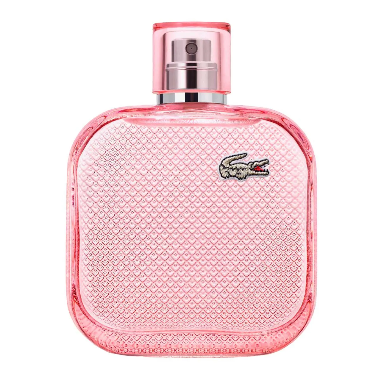 Perfume Lacoste Sparkling Rose Eau de Toilette 100 ml