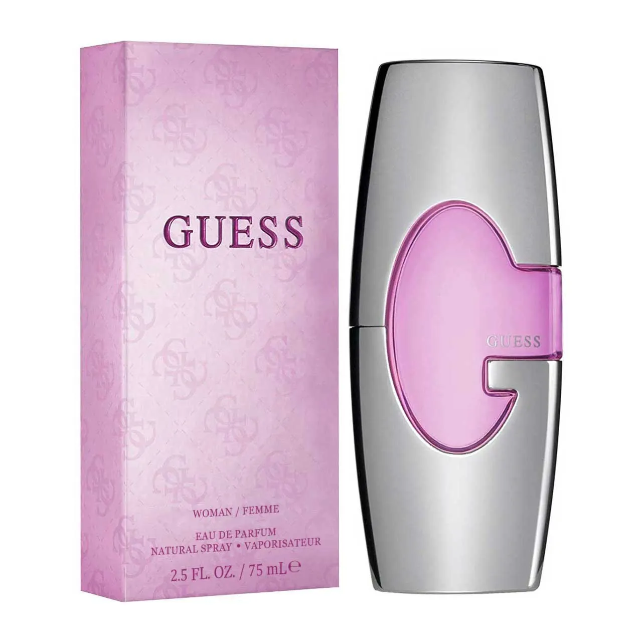 Perfume Guess Guess Eau de Parfum 75 ml