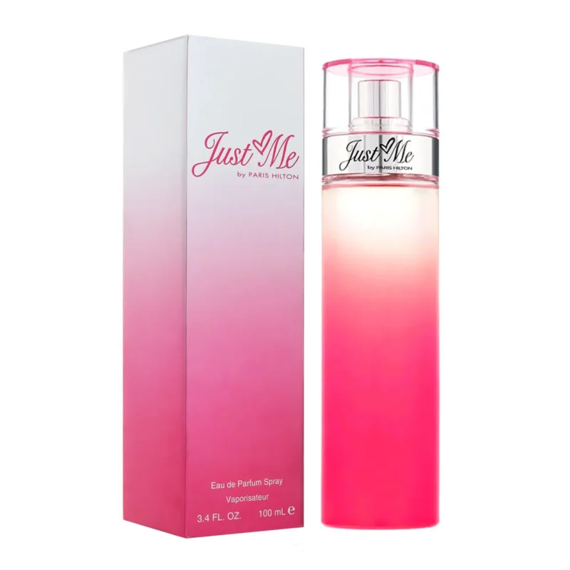 Perfume Paris Hilton Just Me Eau de 100 ml