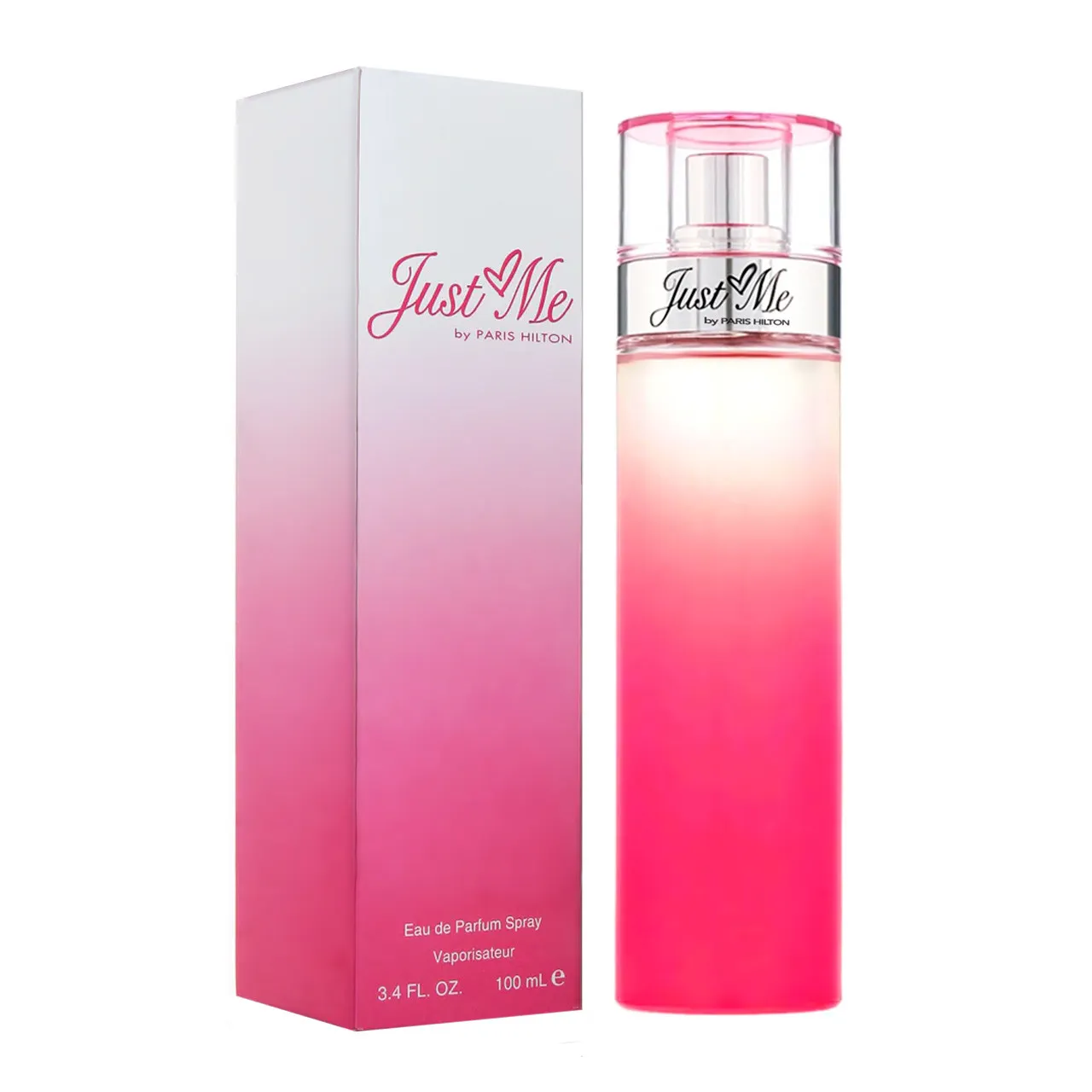 Perfume Paris Hilton Just Me Eau de 100 ml