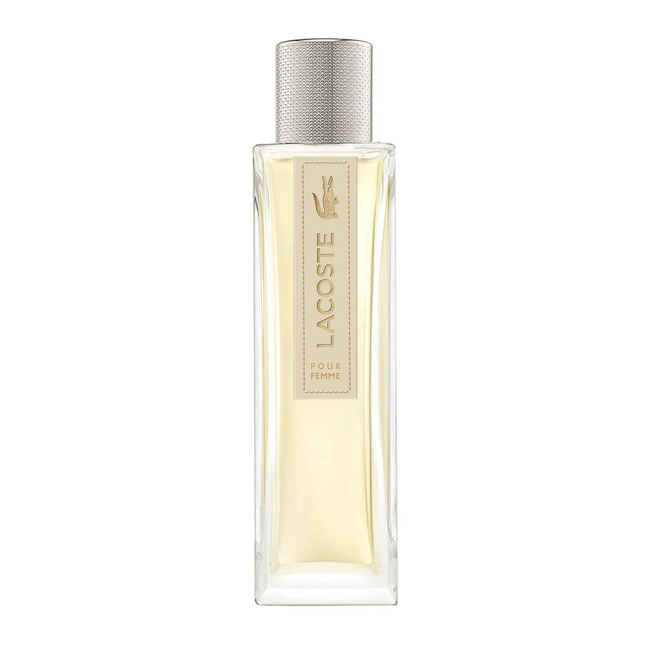 Perfume Lacoste pour Femme Eau de Parfum 90 ml