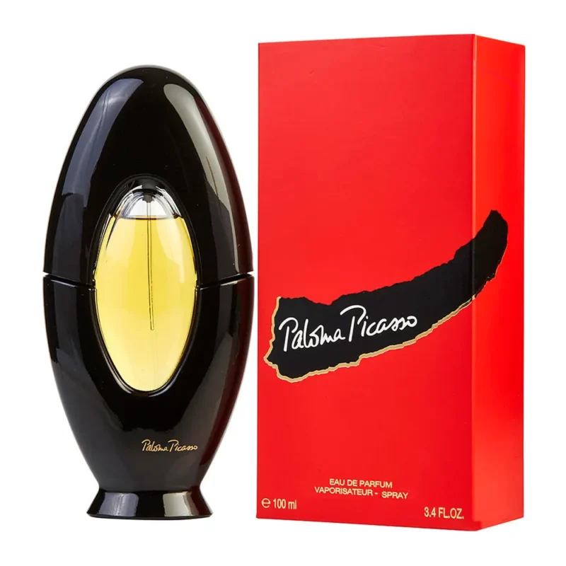 Perfume Paloma Picasso Paloma Picasso Eau de 100 ml