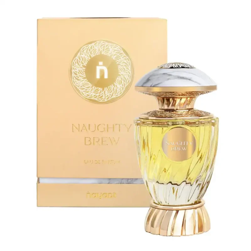 Perfume Orientica Naughty Brew Eau de Parfum 100 ml