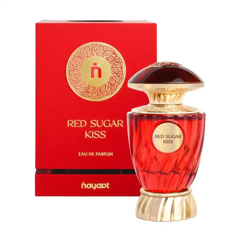 Perfume Orientica Red Sugar Kiss Eau de 100 ml