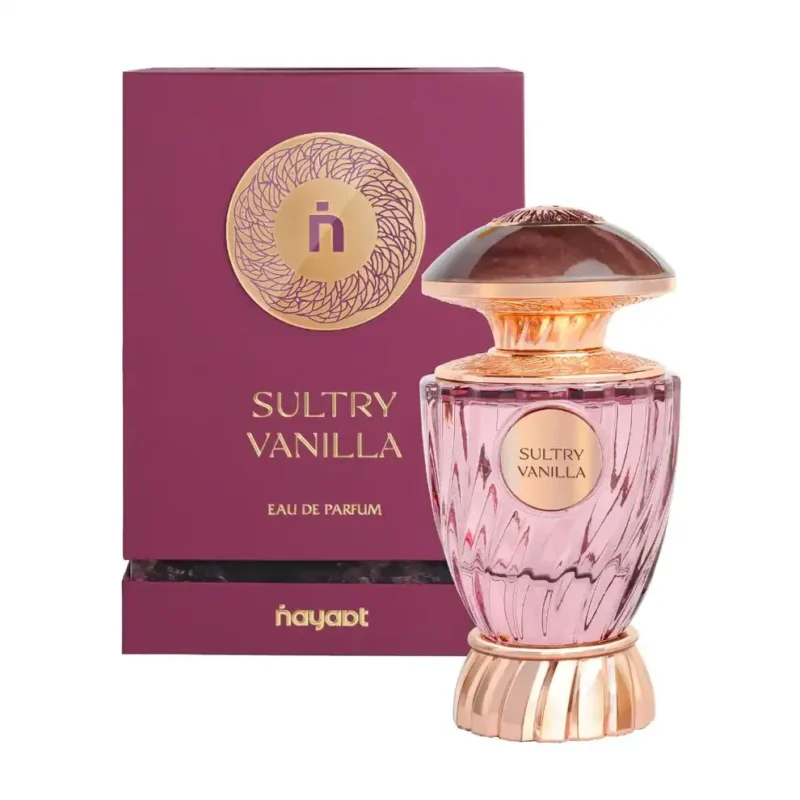 Perfume Orientica Sultry Vanilla Eau de Parfum 100 ml