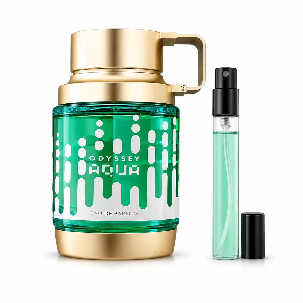 Armaf Odyssey Aqua Eau de Parfum Decant 5 ml