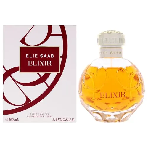 Perfume Elie Saab Le Parfum Elixir 100 ml