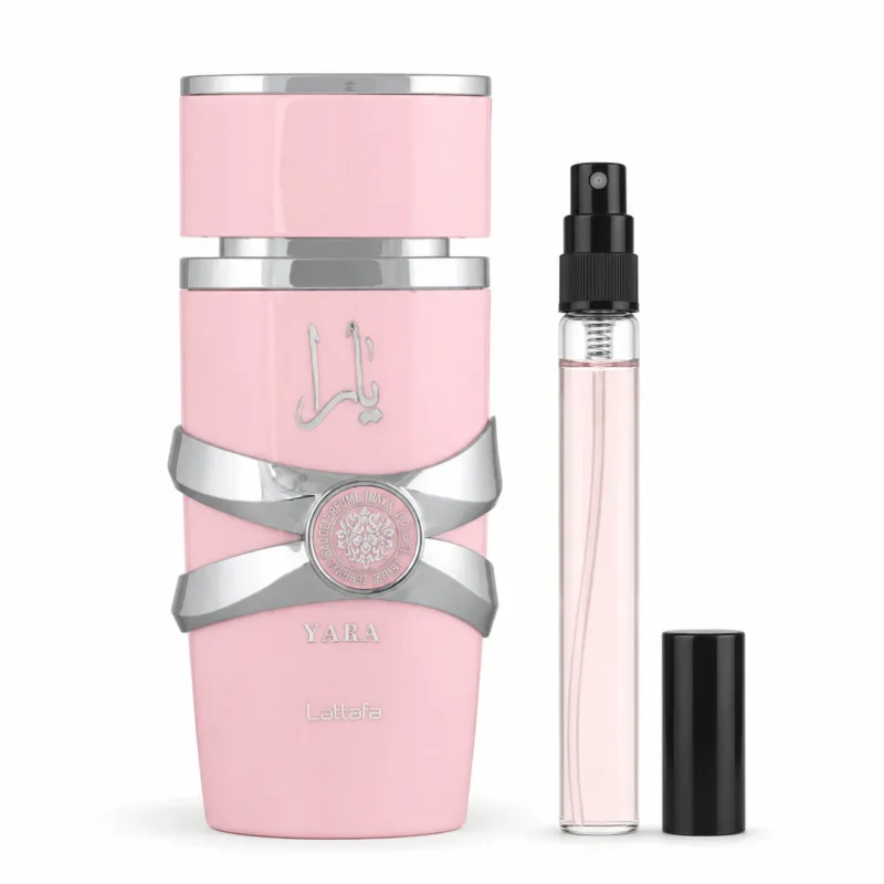 Lattafa Yara Eau de Parfum Decant 5ml