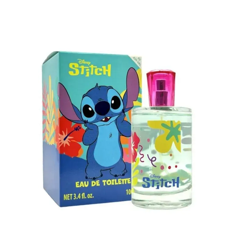 Perfume Disney Stitch Eau de Toilette 100 ml