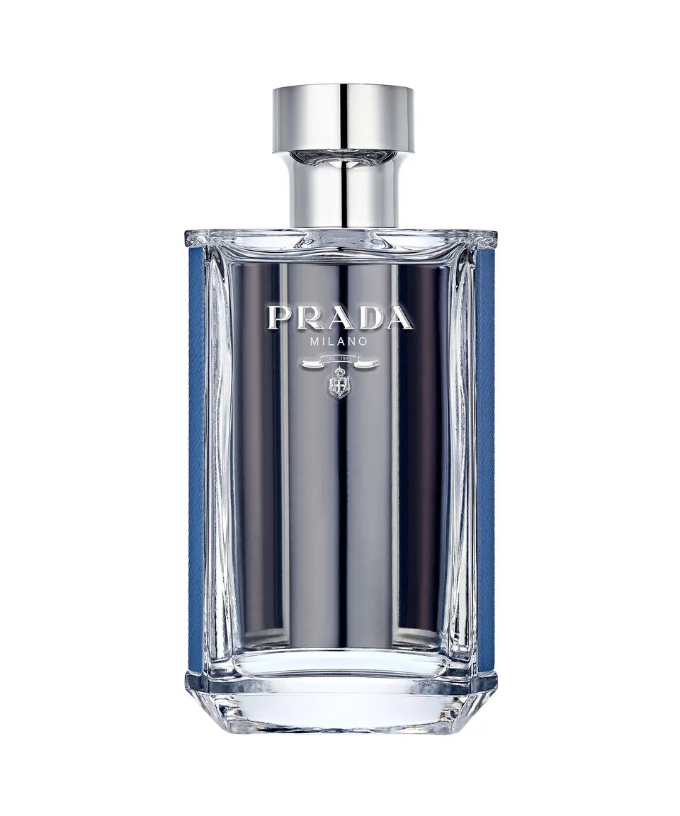 Perfume Prada L'Eau, Eau de Toilette 100 ml unisex