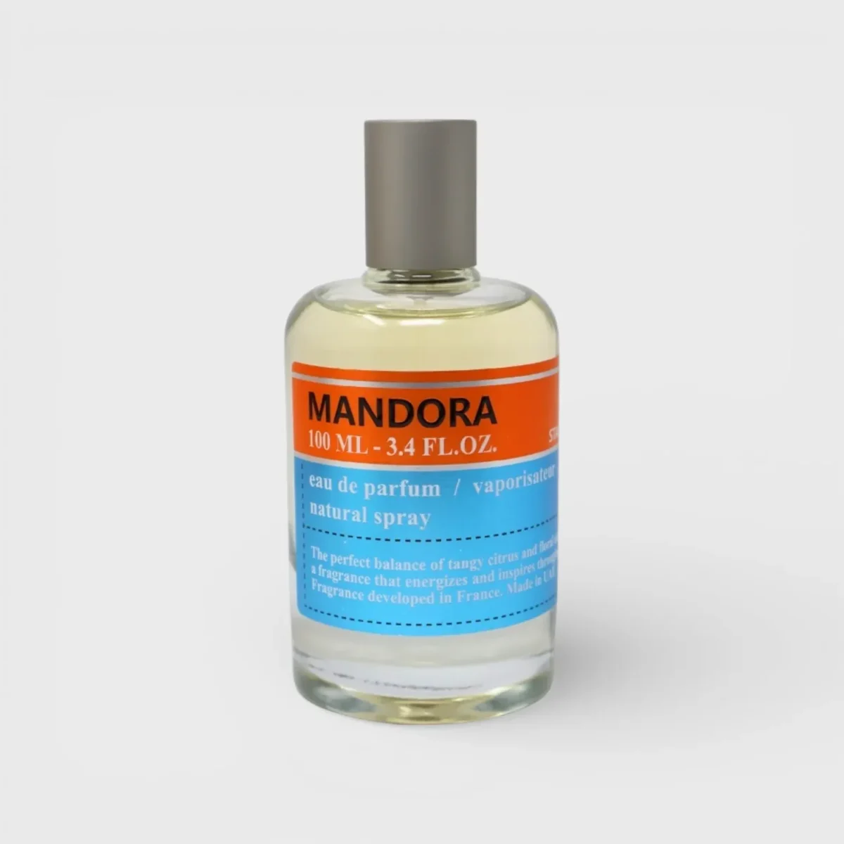 Perfume Stallion Mandora, Eau de Parfum 100 ml para hombre