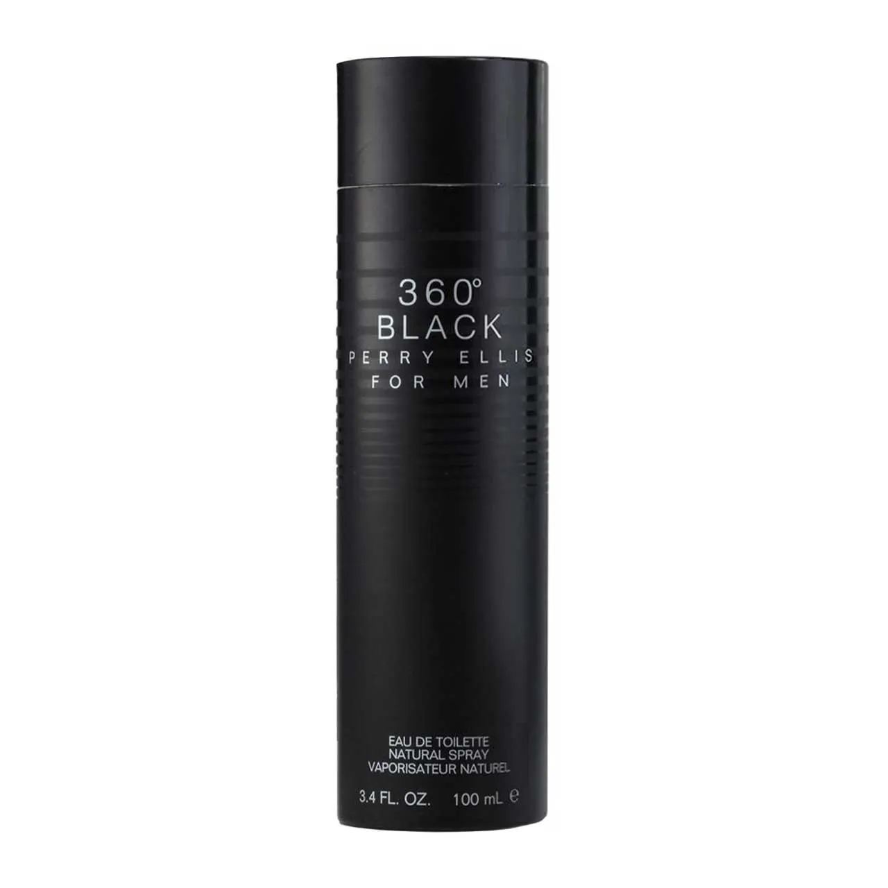 Perfume Elizabeth Arden 360 Black Eau de 100 ml