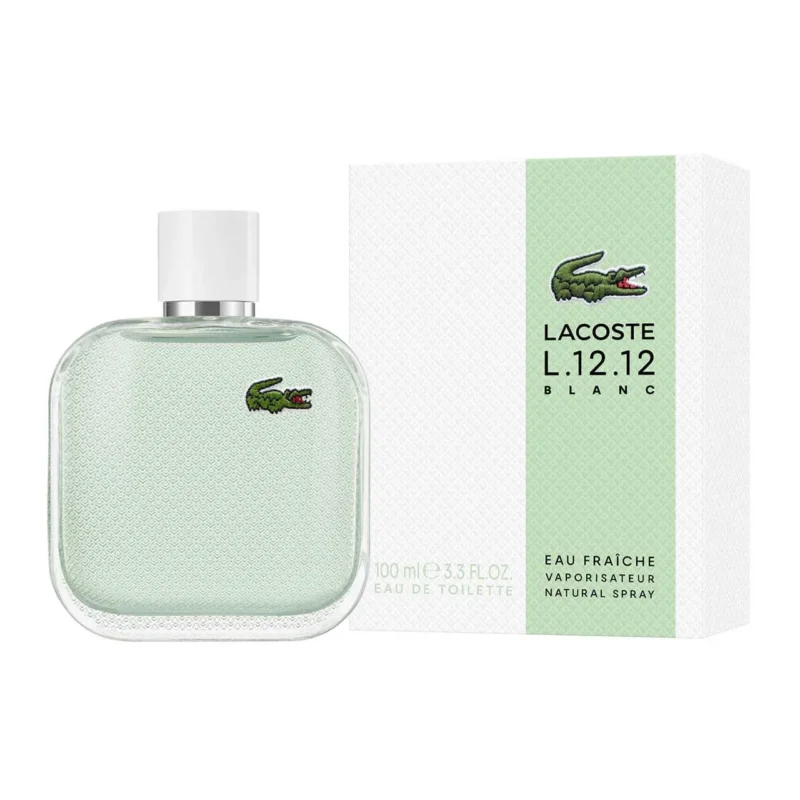 Perfume Lacoste Eau Fraiche Eau de Toilette 100 ml