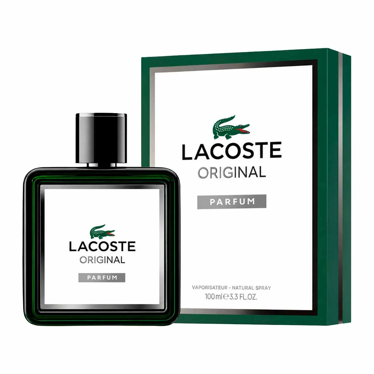 Perfume Lacoste Original 100 ml