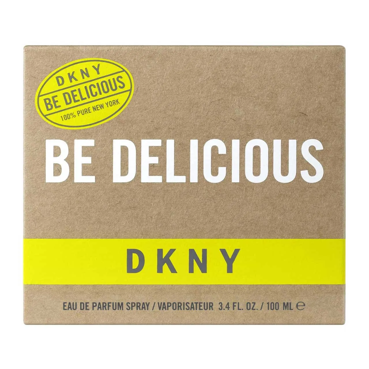 Perfume Dkny Be Delicious Eau de Parfum 100 ml