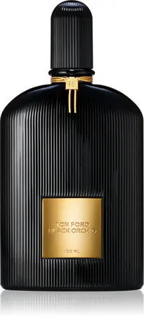 Perfume Tom Ford Black Orchid Eau de 100 ml
