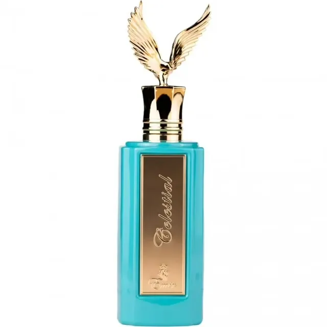 Perfume Paris Corner Emir Celestial Eau de 100 ml