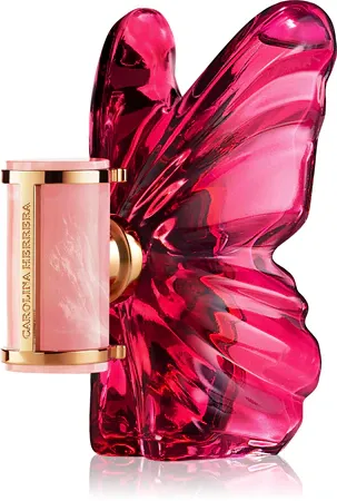 Perfume Carolina Herrera la Bomba Eau de 100 ml
