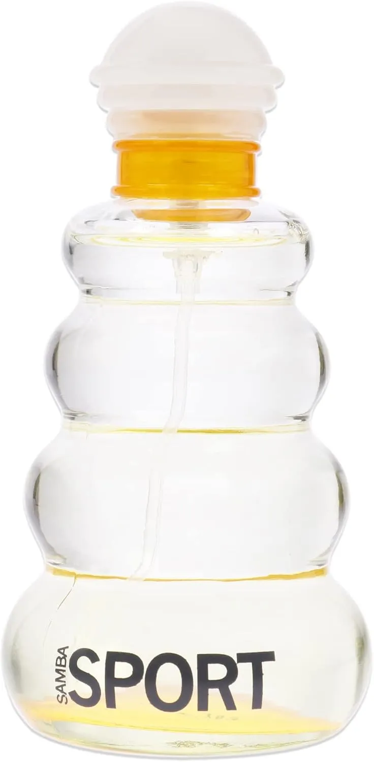 Perfume Perfumers Workshop Samba Sport Eau de 100 ml