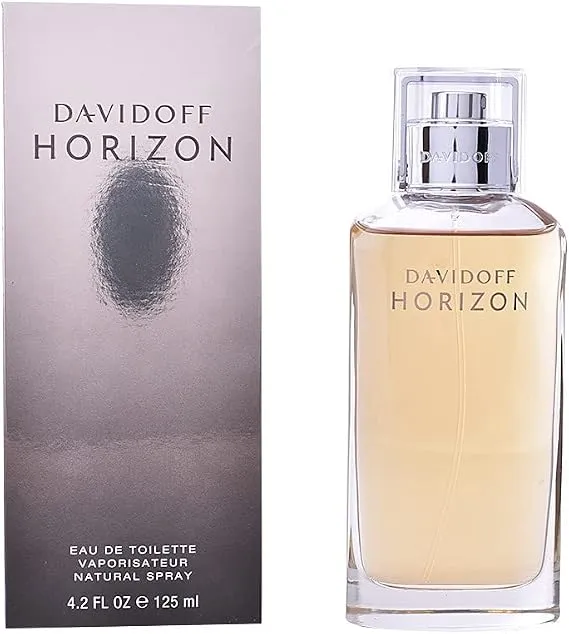 Perfume Davidoff Horizon Eau de Toilette 125 ml