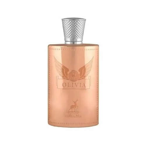 Perfume Maison Alhambra Olivia Eau de Parfum 100 ml