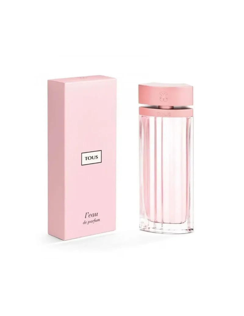 Perfume Tous L 90 ml