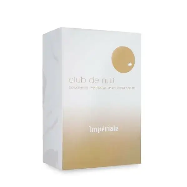 Perfume Armaf Club de Nuit Imperiale Eau 105 ml