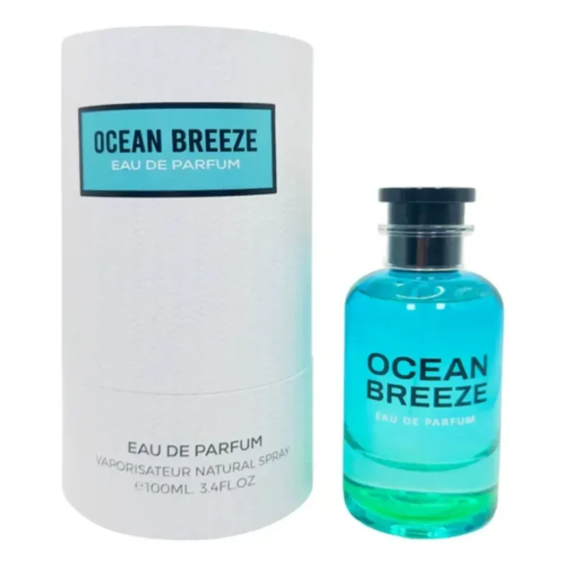 Perfume Emper Ocean Breeze Eau de Parfum 100 ml