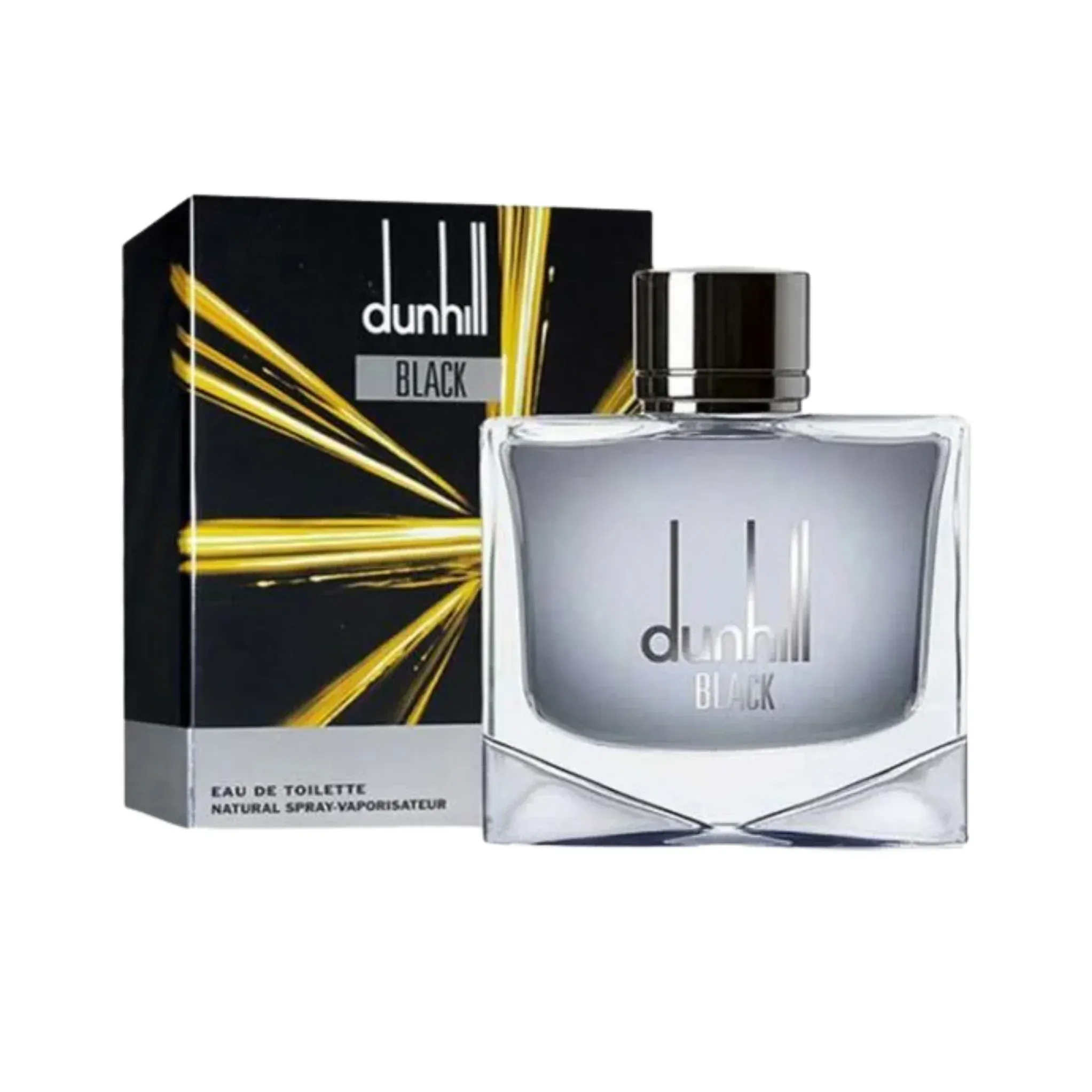 Perfume Dunhill London Black Eau de Toilette 100 ml