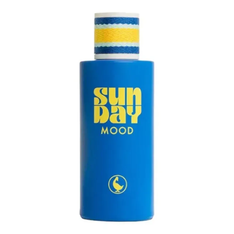 Perfume el Ganso Sunday Mood Eau de 125 ml