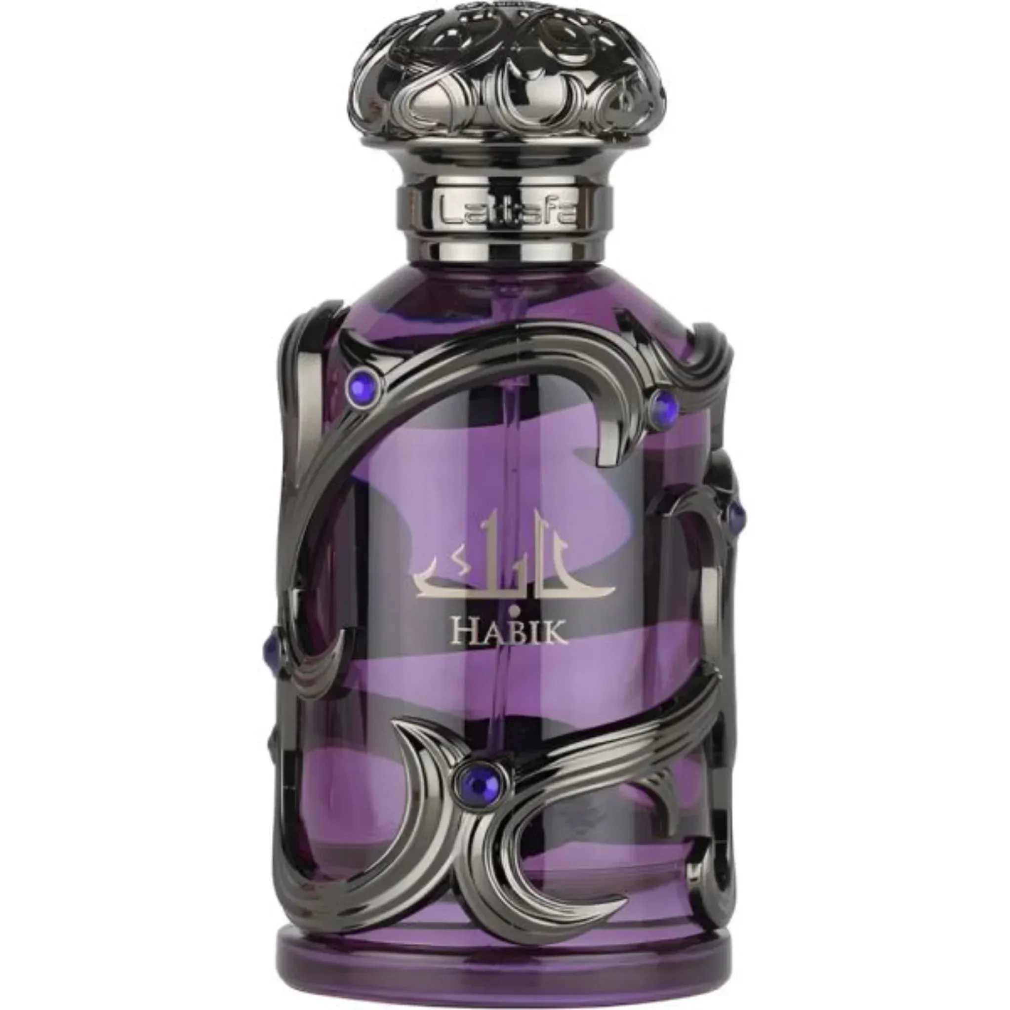 Perfume Lattafa Habik Eau de Parfum 100 ml