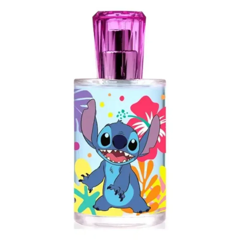 Perfume Disney Stitch Eau de Toilette 100 ml
