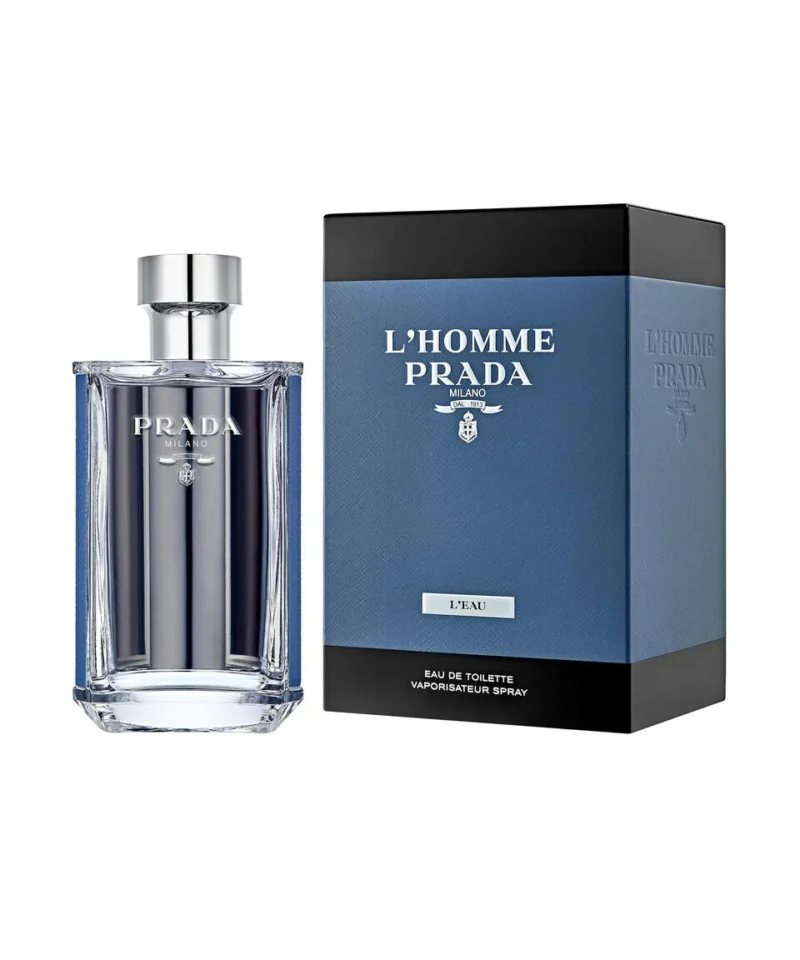 Perfume Prada L 100 ml