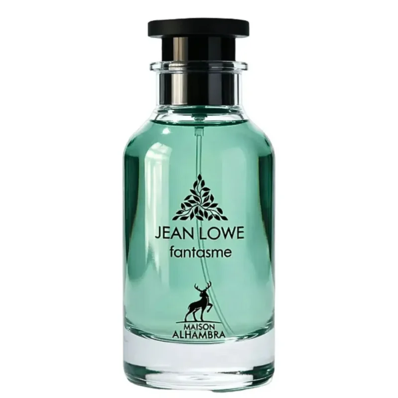 Perfume Jean Lowe Fantasma Eau de Parfum 100 ml