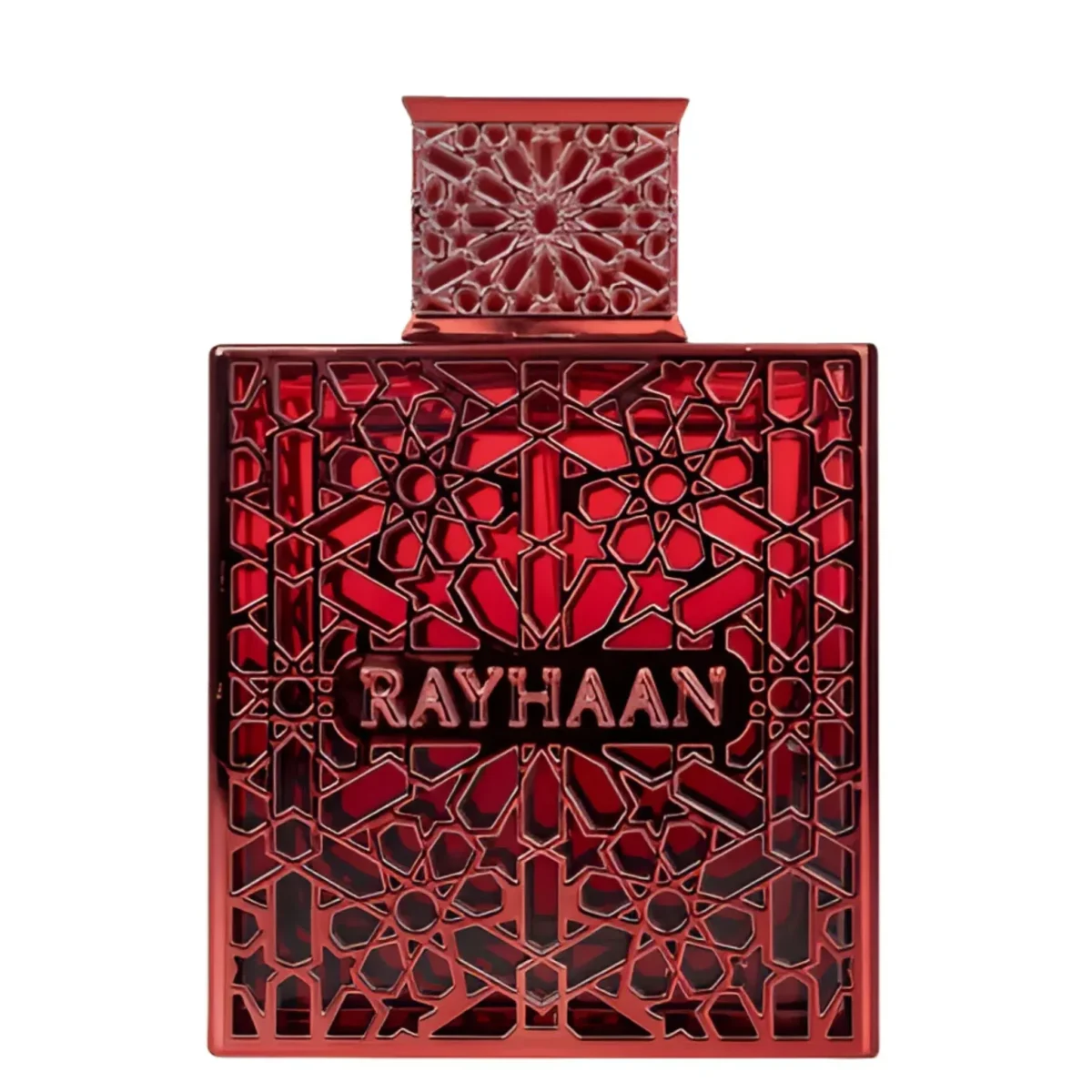 Perfume Rayhaan Crimson, Eau de Parfum 100 ml unisex