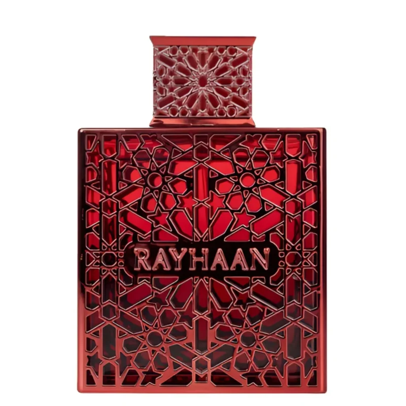 Perfume Rayhaan Crimson Eau de Parfum 100 ml