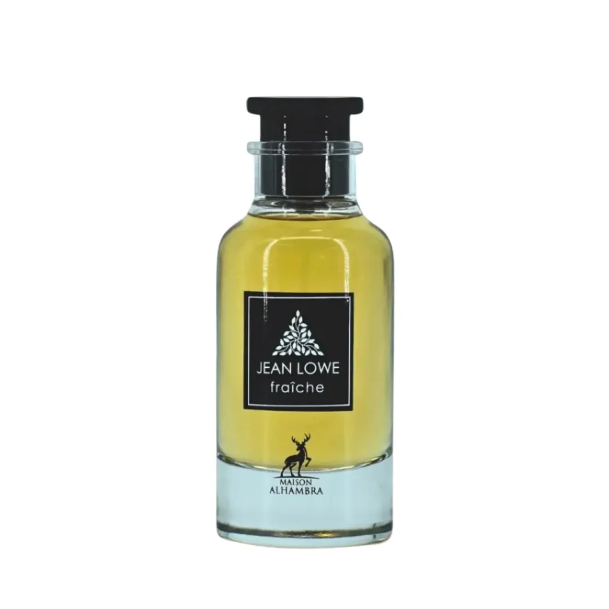 Perfume Jean Lowe Fraiche, Eau de Parfum 100 ml para hombre