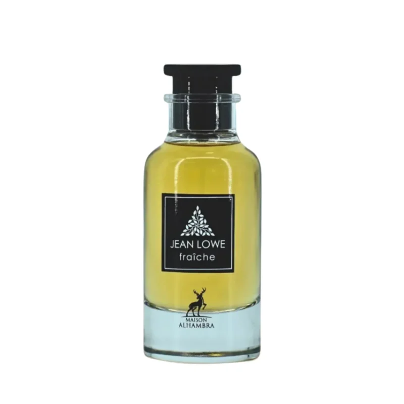 Perfume Jean Lowe Fraiche Eau de Parfum 100 ml